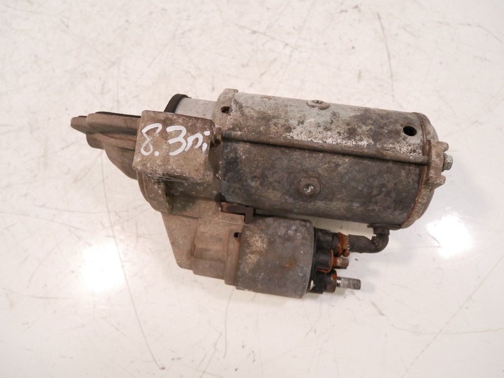 [MTD-452923] Motor de arranque Ford Transit V362 V363 2.2 TDCI DRFF BK3T-11000-DB