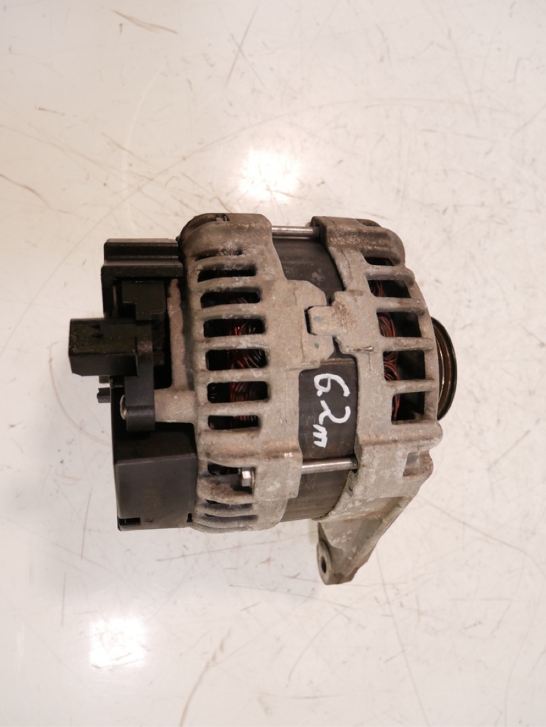 [MTD-452462] Alternador Mercedes Clase A 2.2 A200 OM651.930 651.930 A0009063322