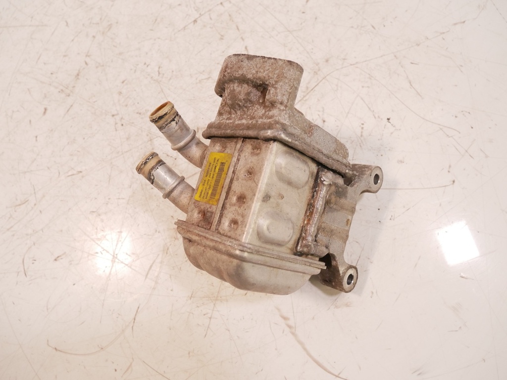 [MTD-453020] Enfriador de gases de escape Hyundai I40 MK1 VF 1.6 CRDI Euro6 D4FE 28460-2U011