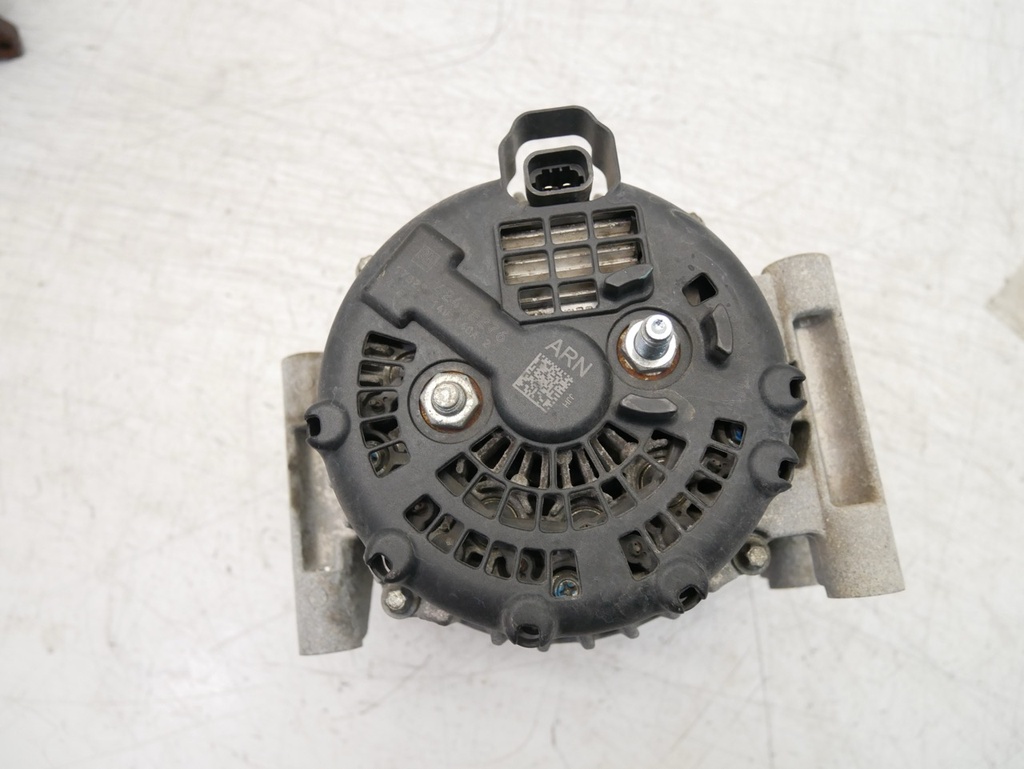 [MTD-453011] Alternador Opel Astra Insignia Meriva 1.6 CDTI B16DTH LVL 42418276