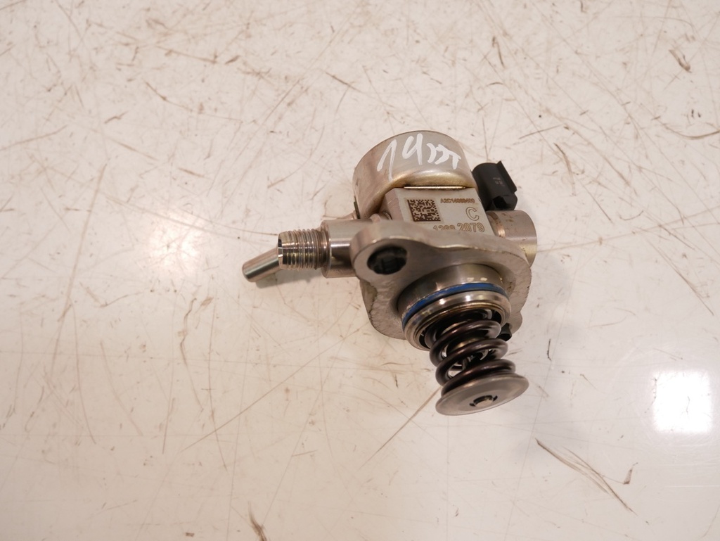 [MTD-453054] Bomba de combustible Opel Adam Astra Corsa 1.0 B10XFL LE1 12682079
