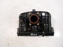 Colector de admisión Opel Adam Astra Corsa 1.0 B10XFL LE1 55595141
