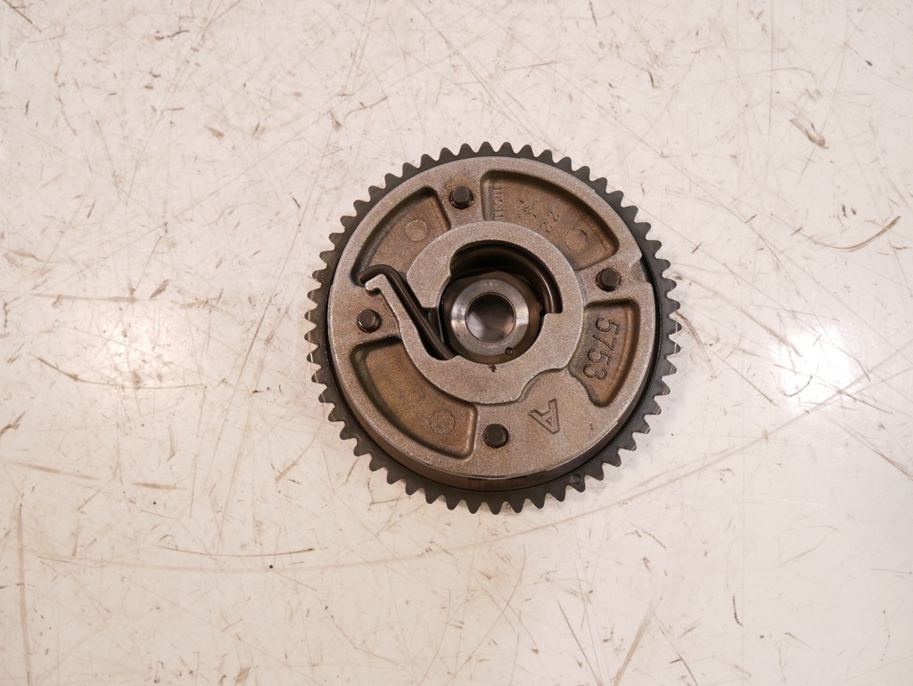 [MTD-453058] Fáser de árbol de levas Opel Astra Corsa 1.0 B10XFL LE1 5753