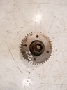 Árbol de levas Nissan Qashqai J11 J12 1.3 DIG-T HR13DDT 130259227R