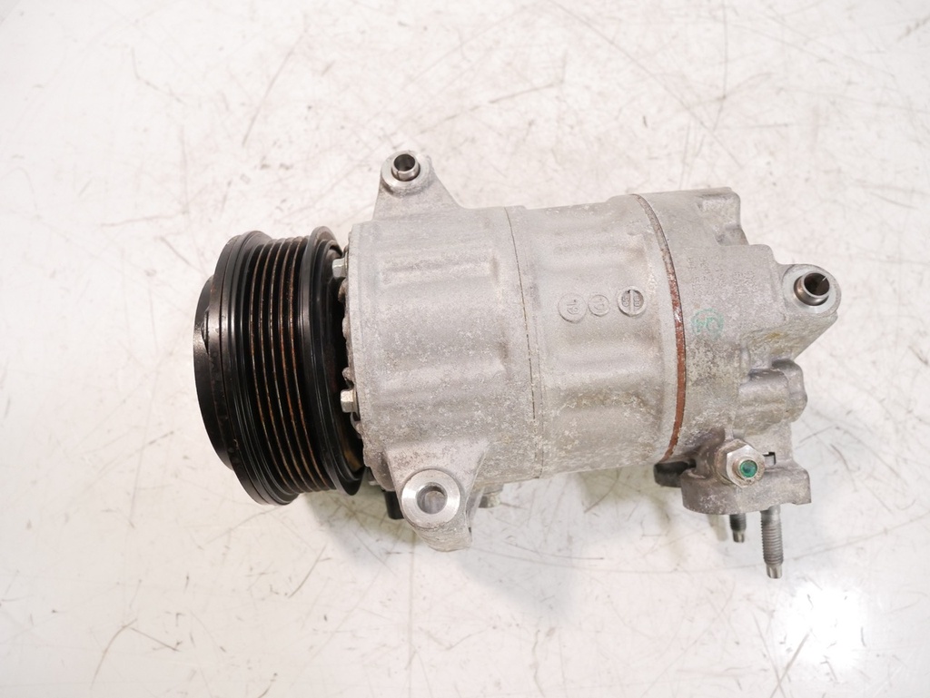 [MTD-453308] Compresor de aire acondicionado Ford C-Max DXA Focus 1.0 EcoBoost B7DA JX61-19D629-HA