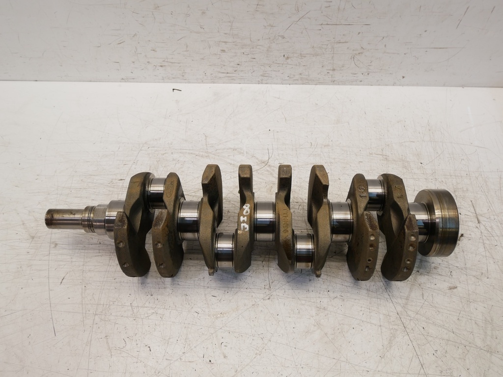 [MTD-453406] Cigüeñal Ford Fiesta IV JA 1.4 i 16V FHA 96MM-AJ