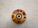 Árbol de levas Seat Skoda VW Polo 1.6 16V BTS 03C109088R