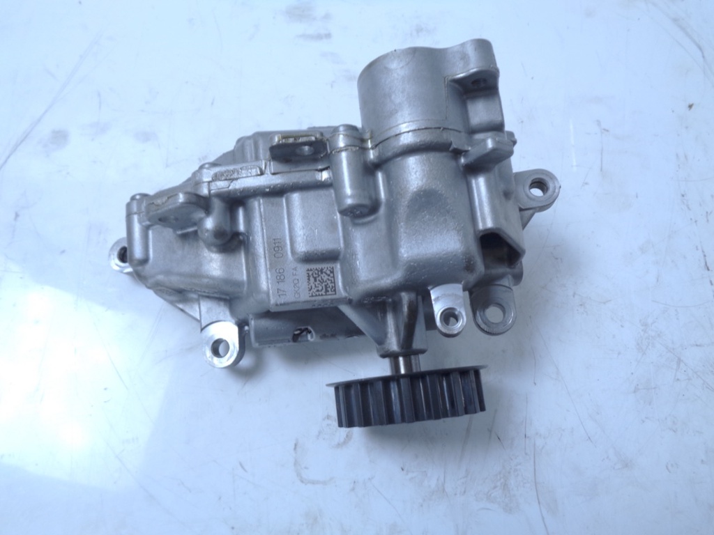 [MTD-453788] Bomba de aceite Ford Transit V363 2.0 EcoBlue 130 CV YMR6 GK2Q-FA