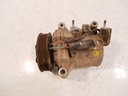 Compresor aire acondicionado Citroën C3 C4 1.6 BlueHDi BHY DV6FD BH02 9810349980