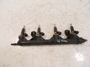 Colector de admisión Peugeot Citroen 1.6 VTi 5FS EP6C 5F01