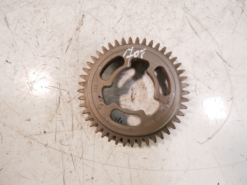 [MTD-454156] Rueda dentada Nissan Navara D23 2.3 dCi YS23DDT 130257408R