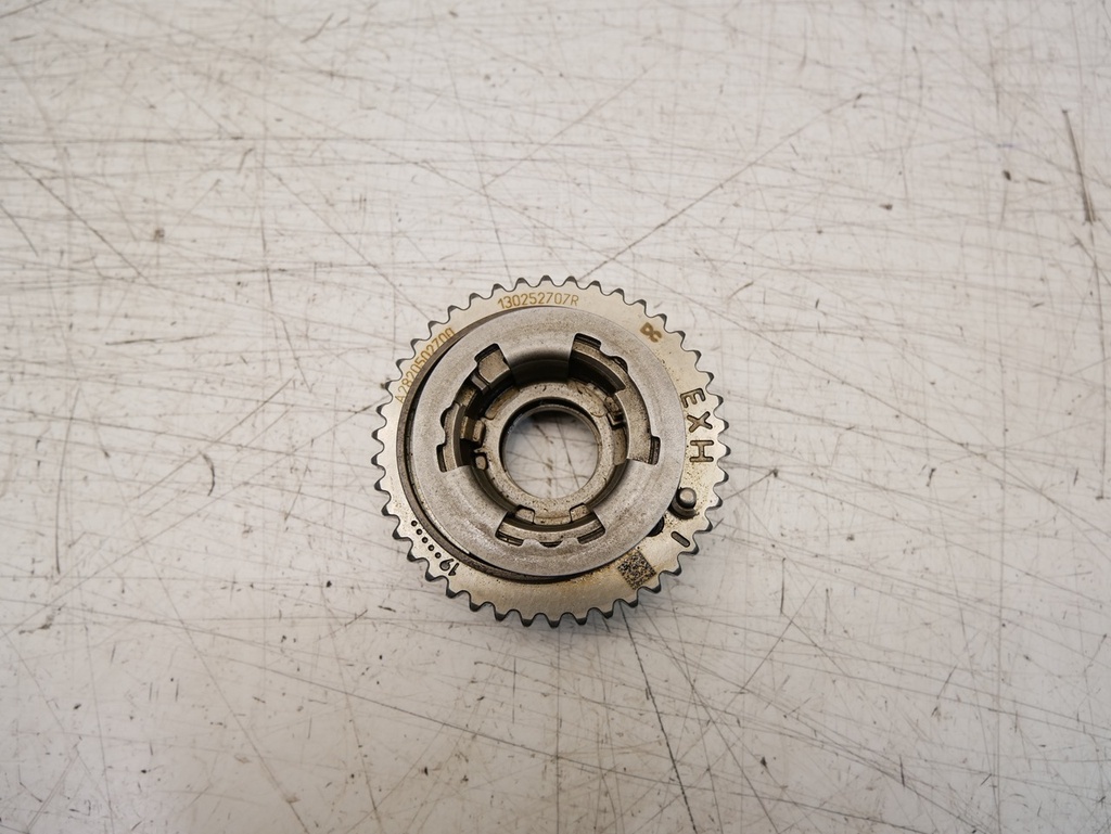 [MTD-453245] Sensor de fase Nissan Juke F16 1.0 DIG-T 130252707R