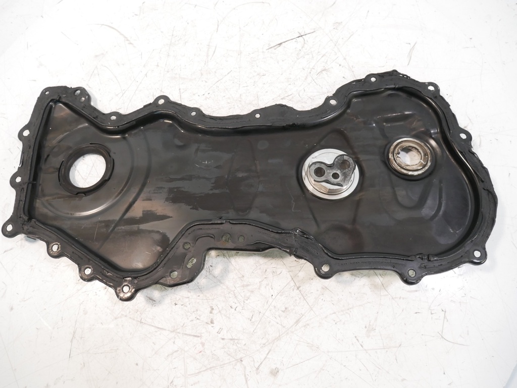 [MTD-453963] Tapa de balancines Nissan Navara 2.3 DCI YS23DDTT 2019