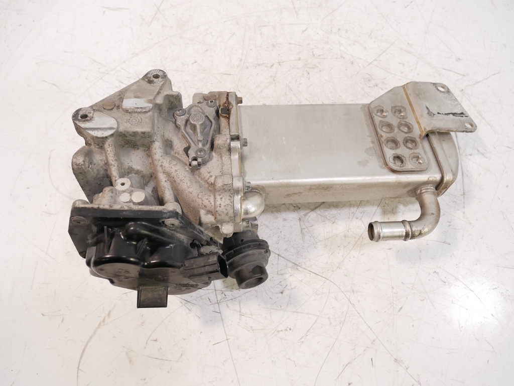 [MTD-453390] Enfriador de gases de escape VW Transporter T5 T6 2.0 TDI CAAC CAA V29041284