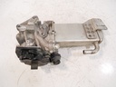 Enfriador de gases de escape VW Transporter T5 T6 2.0 TDI CAAC CAA V29041284