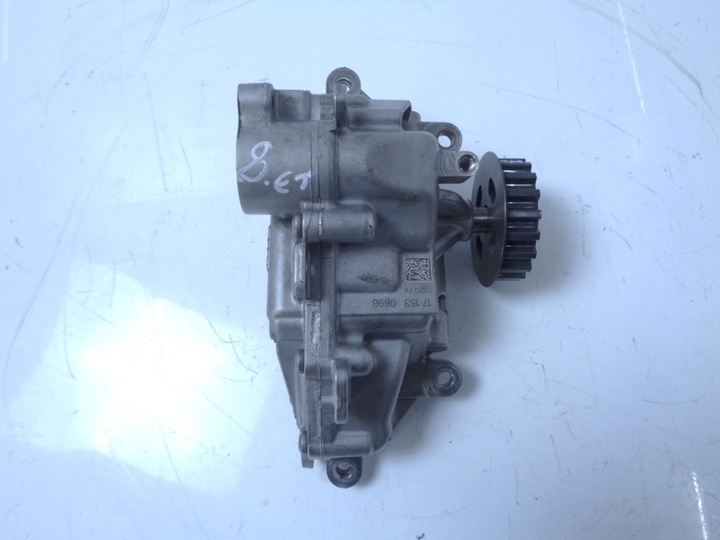 [MTD-454372] Bomba de aceite Ford Transit V 363 2.0 EcoBlue YNF6 GK2Q-FA