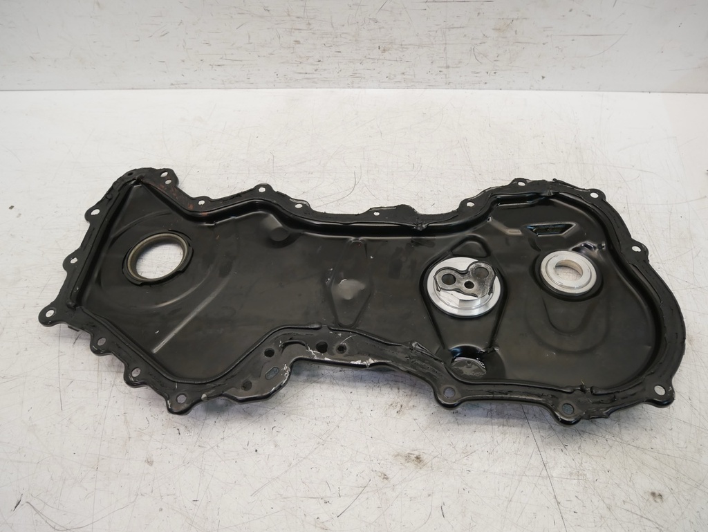 [MTD-454707] Tapa final Nissan Navara 2.3 DCI YS23DDTT YS23E280 26715R