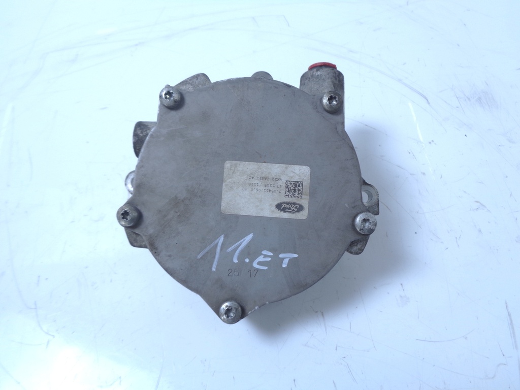 [MTD-454778] Bomba de vacío Ford Transit V362 2.0 YMF6 GK2Q-2A451-AC