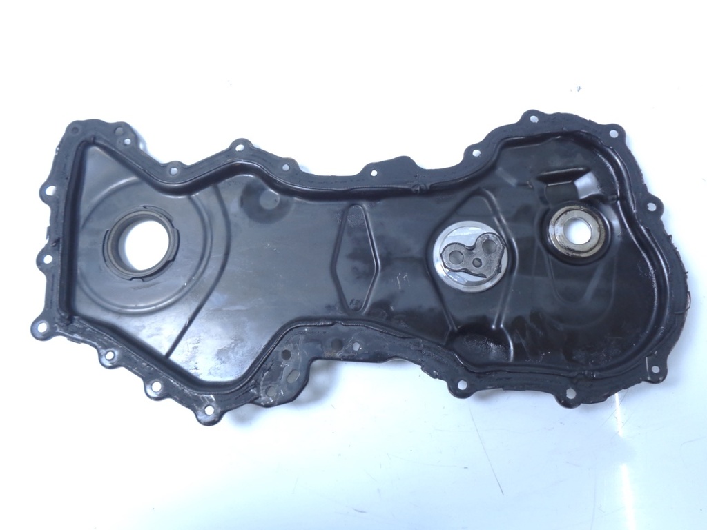 [MTD-454848] Tapa final Nissan Navara 2.3 YS23DDTT YS23 YS23E280 26715R