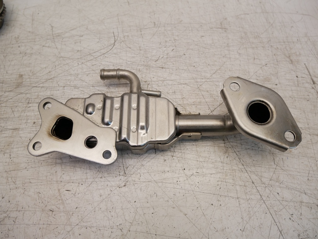 [MTD-452880] Enfriador de gases de escape Toyota Rav4 2.5 Hybrid A25A-FXS 2019