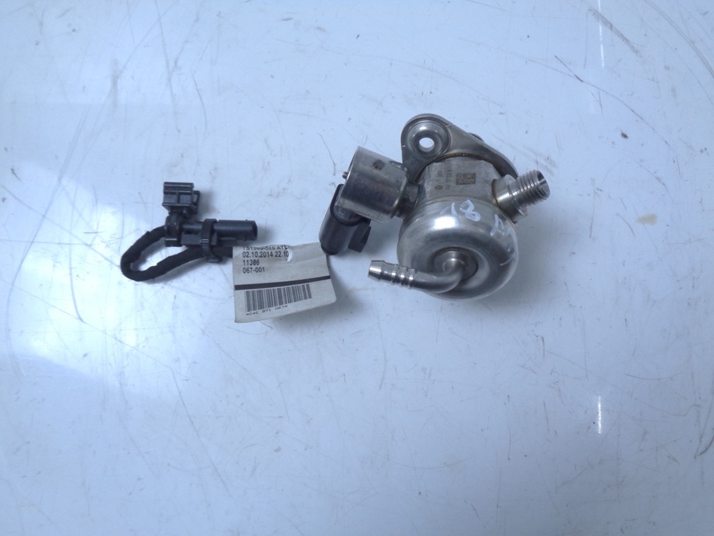 [MTD-454510] Bomba de combustible Audi A3 1.4 TFSI (04E127025B)