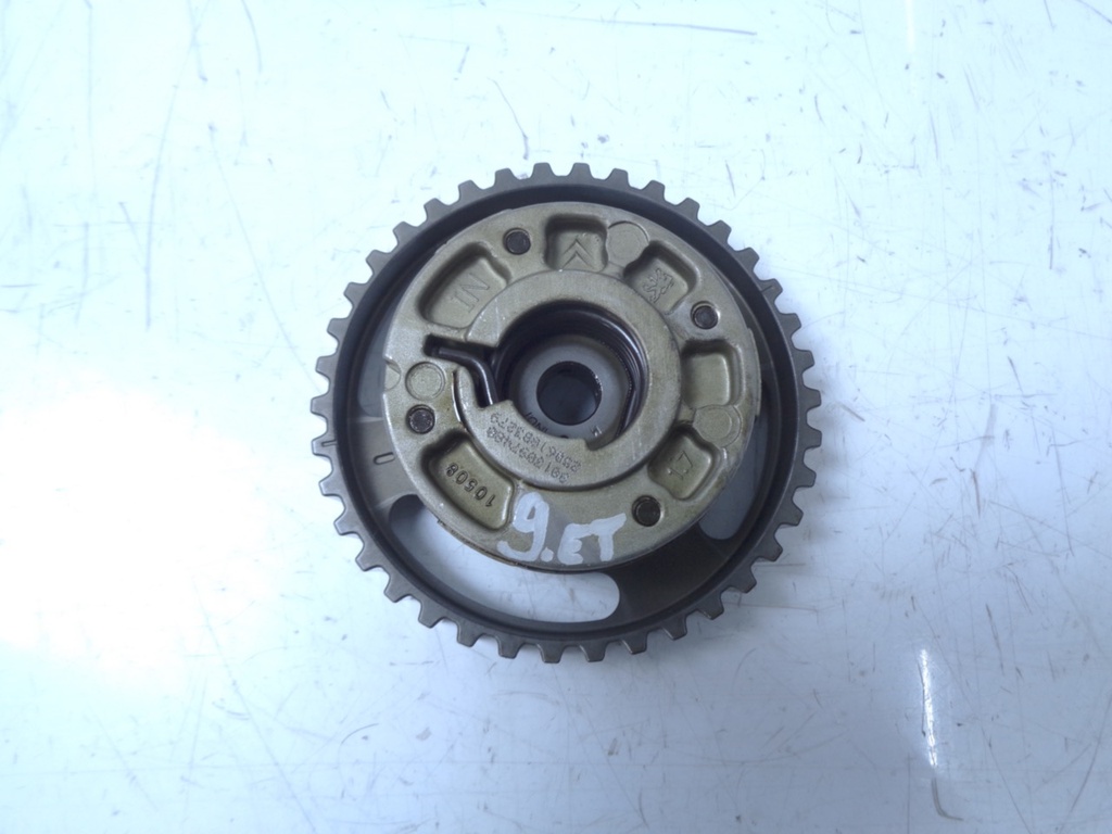 [MTD-454907] Árbol de levas Citroën DS 1.2 THP HNY EB2DTS HN02 9813097480