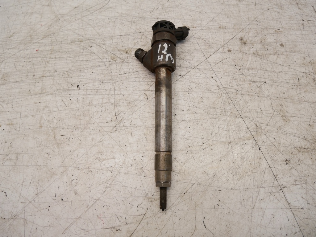 [MTD-454918] Inyector Citroen Berlingo K9 1.5 YHY DV5RD 9828959880 0445110955