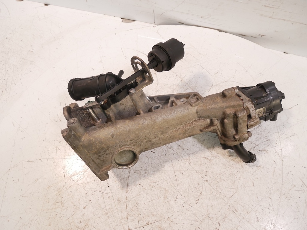 [MTD-454618] Válvula EGR Opel Insignia A 2.0 A20DTH 55566052
