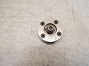 Árbol de levas Nissan Micra 5 1.0 DIG-T HRA0 HR10DDT 130252707R
