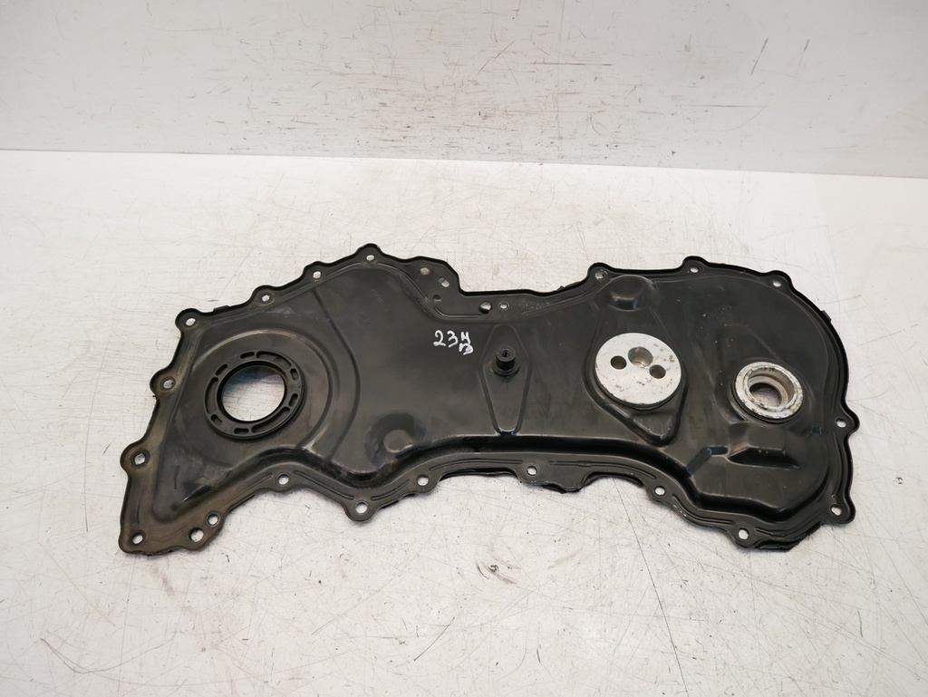 [MTD-454967] Tapa final Nissan Navara NP300 2.3 dCi YS23E280 YS23DDT 26715R