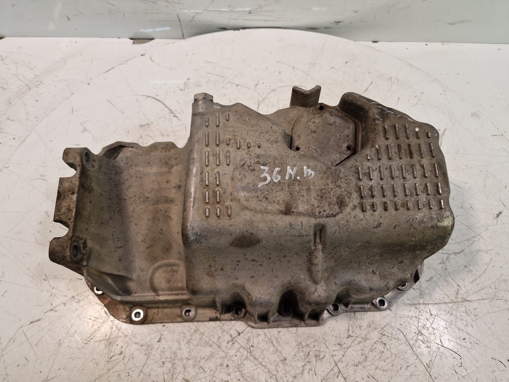 [MTD-453679] Carter de aceite Seat Skoda VW Polo 1.6 16V BTS 03C103603S