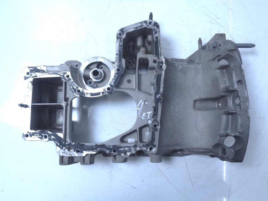 [MTD-454902] Cárter de aceite Citroen C3 / C4 / DS / Peugeot 208 / 3008 / 1.2 THP HNY EB2DTS