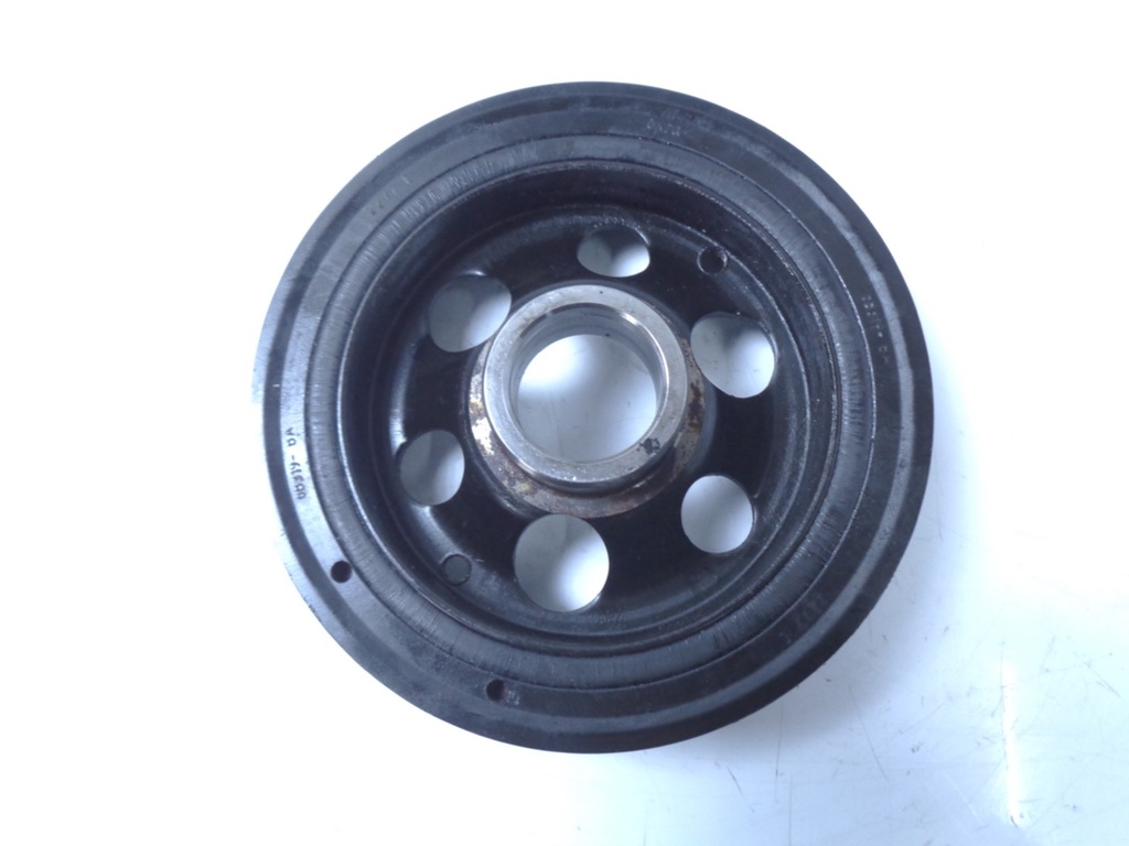 [MTD-454373] Polea Ford Transit V 363 2.0 EcoBlue YNF6 GK2Q-6B319-BA