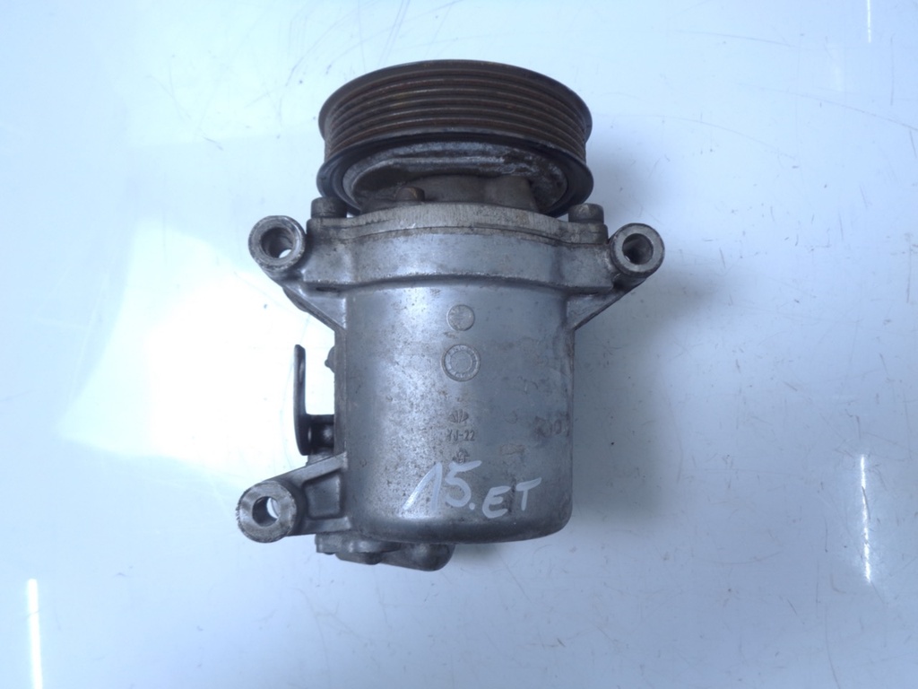 [MTD-455199] Compresor de aire acondicionado Citroen Berlingo K9 1.5 BlueHDI YHY DV5RD YH01 9810349980