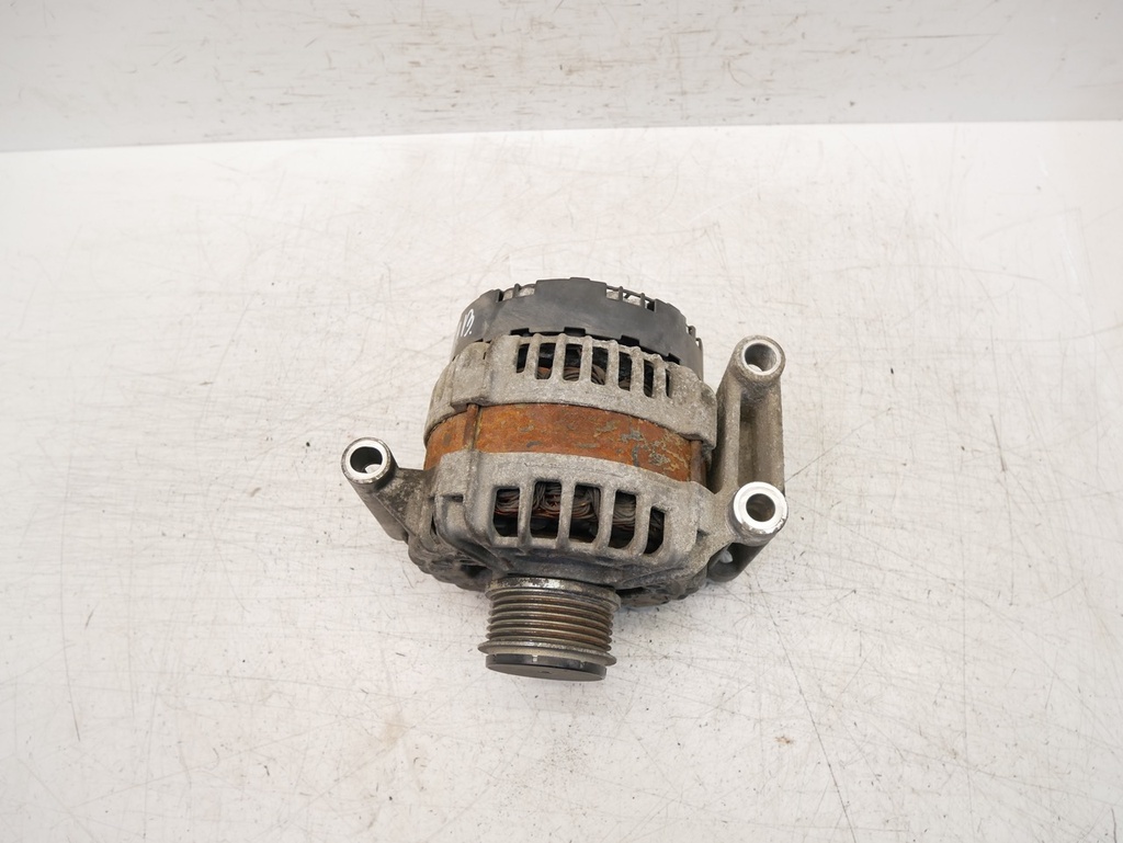 [MTD-455758] Alternador Ford Transit 2.2 TDCI CYFF CC1T-10300-BD