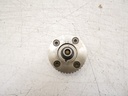 Fáser de árbol de levas Nissan Qashqai 1.3 DIG-T gasolina HR13DDT 130252707R