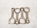 4x Biela Citroën Peugeot 1.6 D 9HM DV6UC 9H07 619