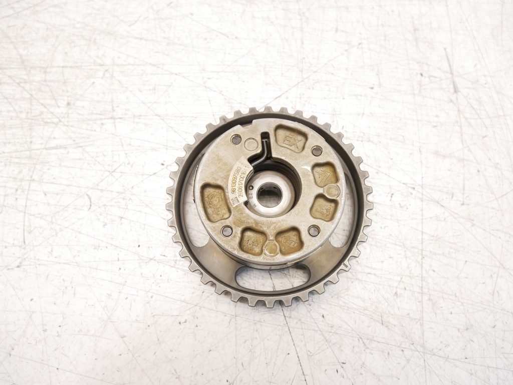 [MTD-456328] Árbol de levas Citroën Peugeot 1.2 HN01 HNZ EB2DT 9813097580