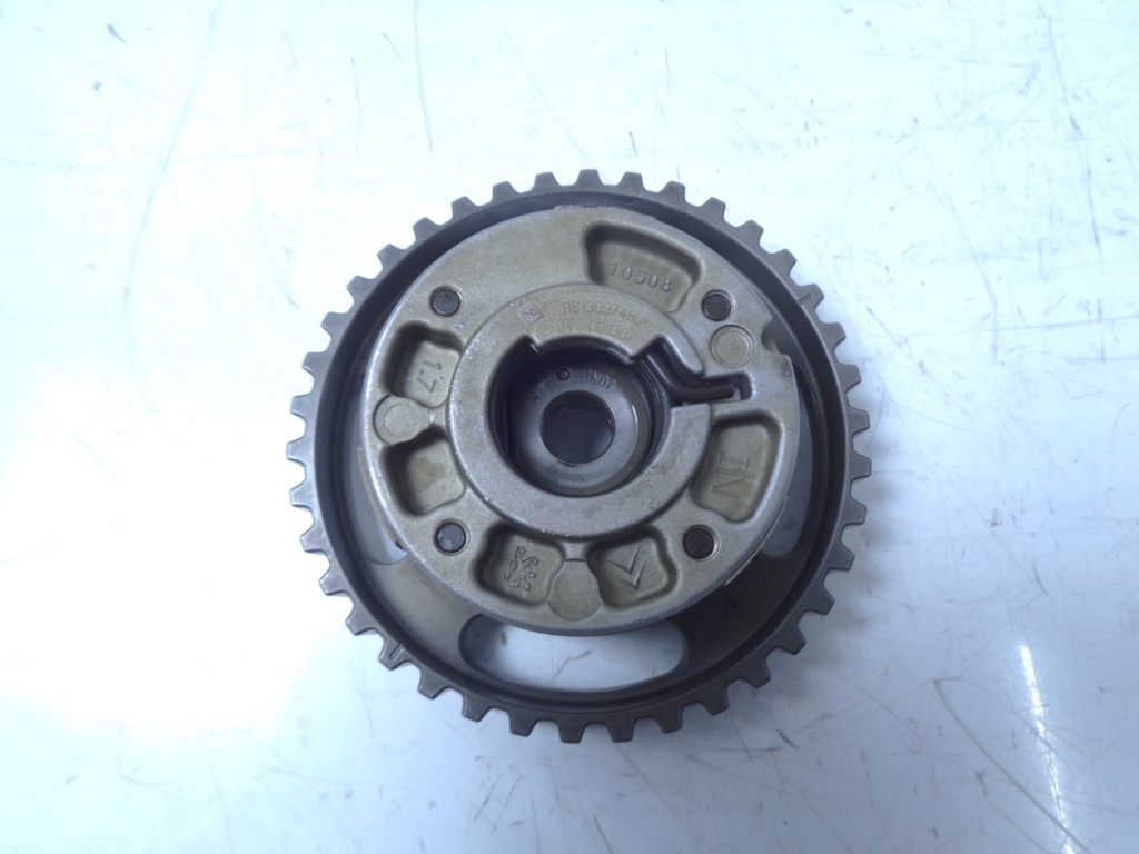 [MTD-456334] Árbol de levas Peugeot 2008 1.2 THP HNZ HN01 EB2DT 9813097480 IN