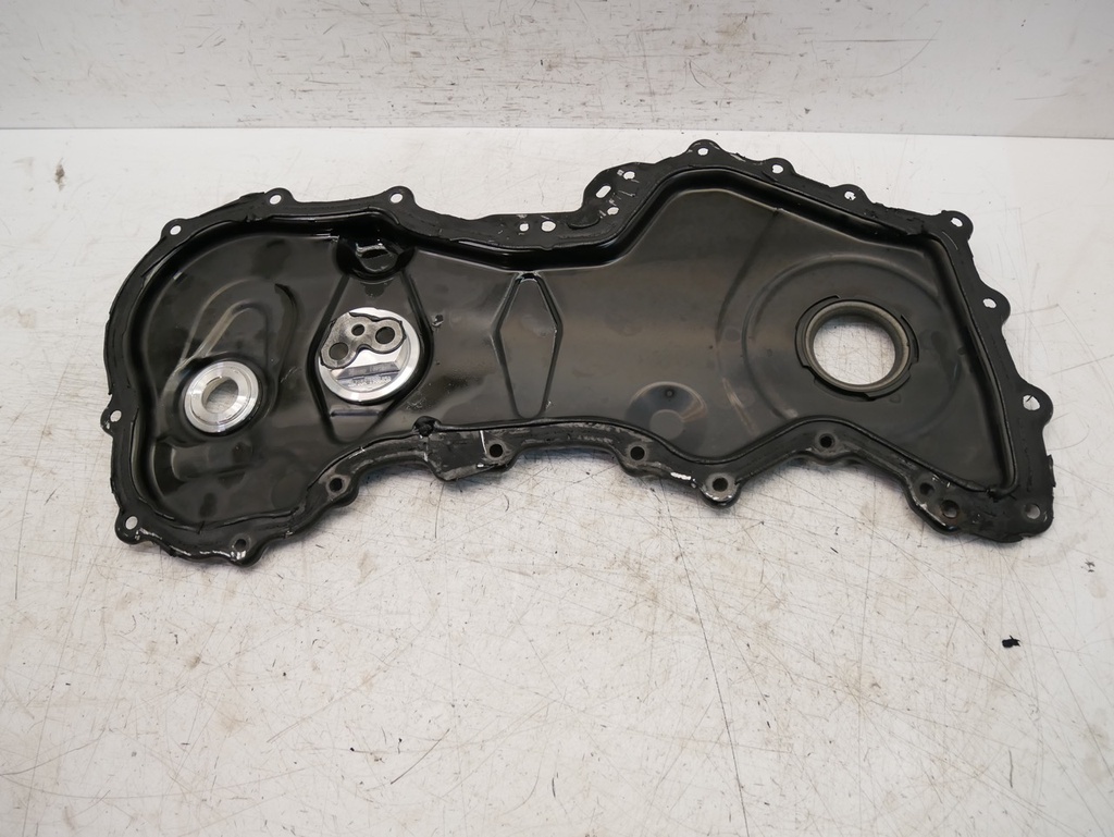 [MTD-455084] Tapa final Nissan Navara NP300 2.3 DCI YS23DDTT YS23 YS23E280 26715R