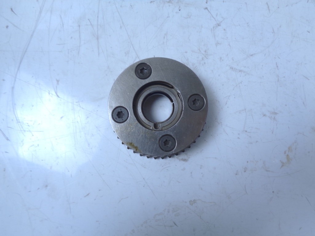 [MTD-456512] Árbol de levas Nissan Qashqai J12 1.3 DIG-T HR13DDT H5H 130259227R
