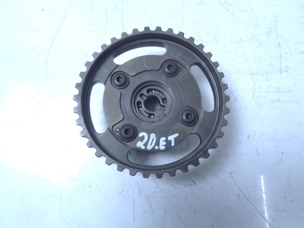 [MTD-456335] Árbol de levas Peugeot 2008 1.2 THP HNZ HN01 EB2DT 9813097580 EX