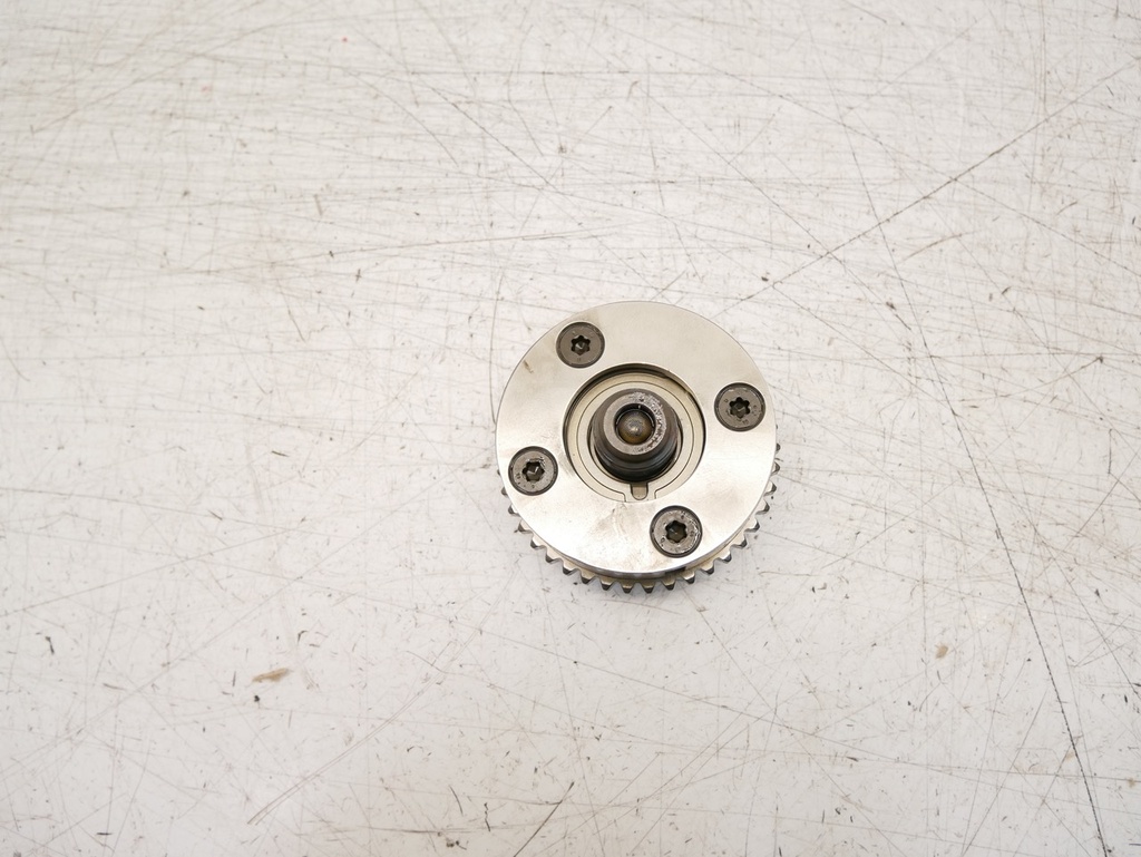 [MTD-456003] Árbol de levas Nissan Qashqai 1.3 DIG-T gasolina HR13DDT 130259227R