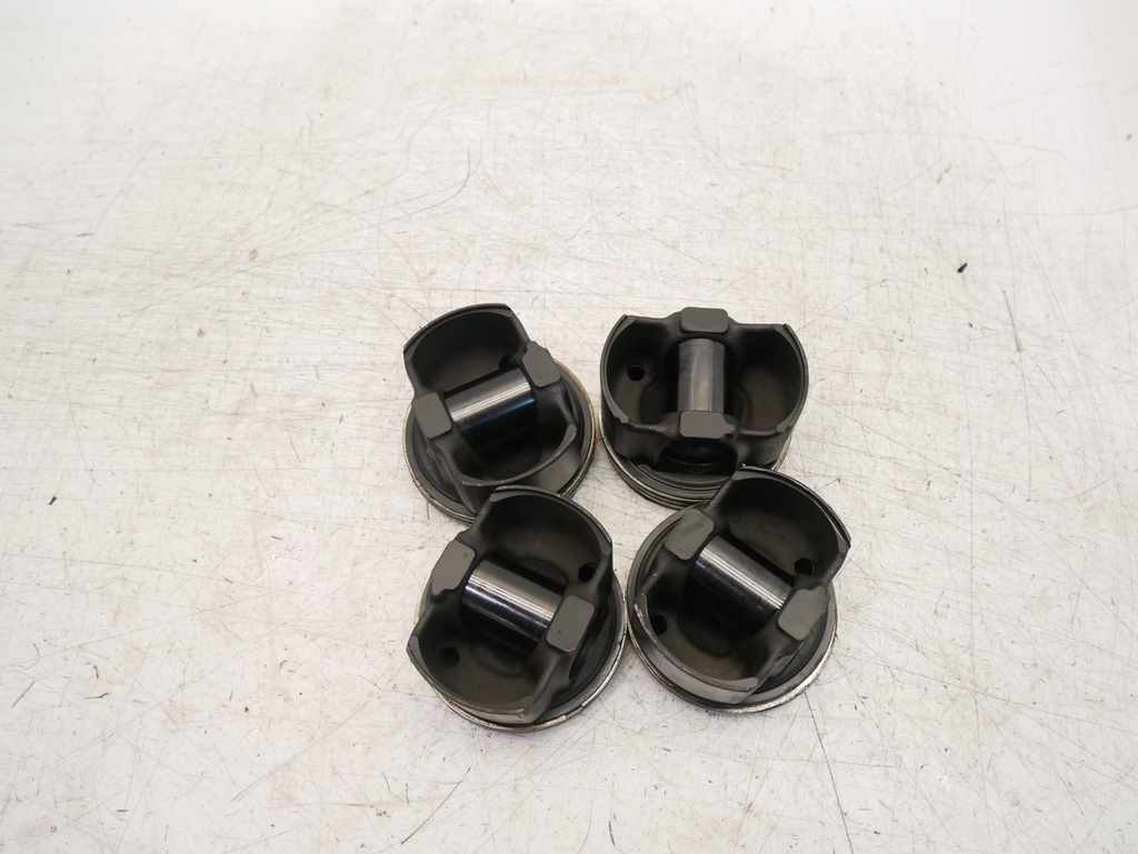 [MTD-457497] 4x Pistones Para Ford Transit V362 2.0 EcoBlue YMF6