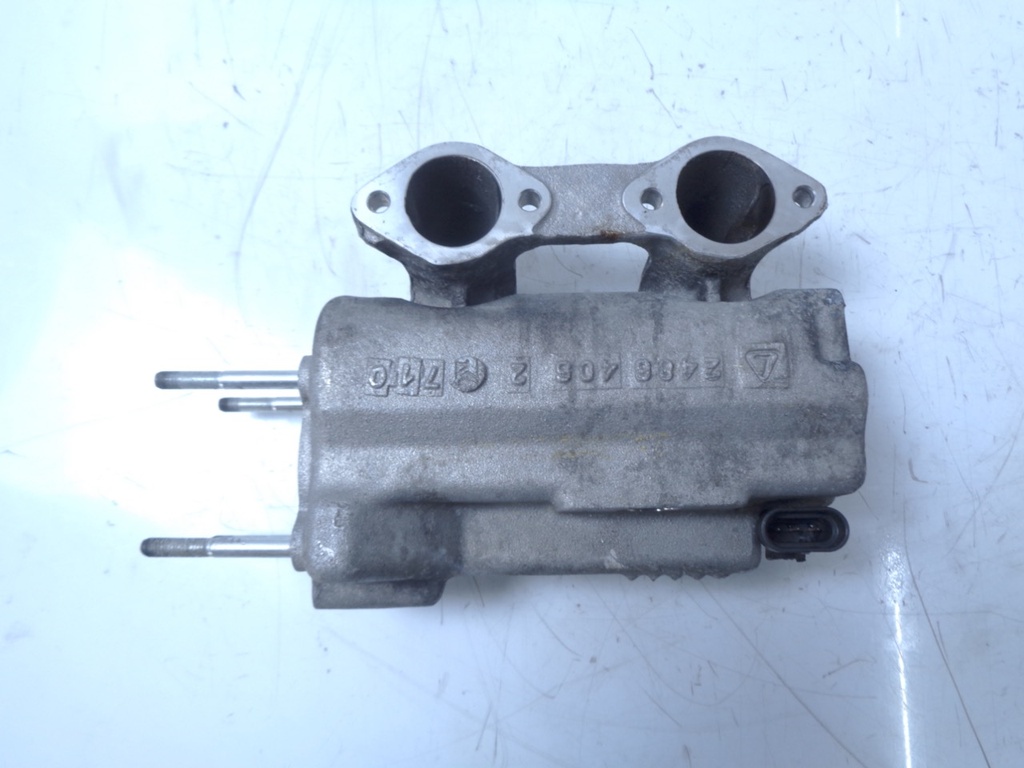 [MTD-456316] Colector de admisión Aixam 500 0.5 LGW 09/2003-07/2005 OE 2486406