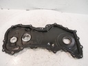 Tapa final para Nissan Navara NP300 Pick-Up 2.3 DCI (YS23DDTT, YS23, YS23E280)