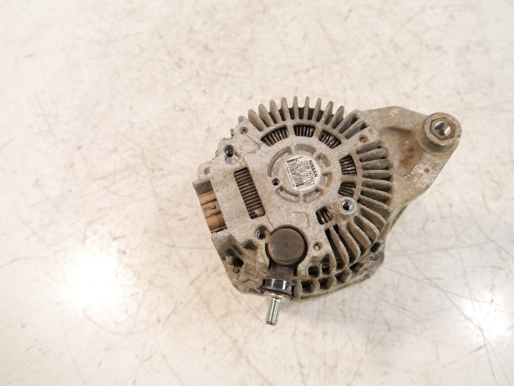 [MTD-457861] Alternador Nissan Cabstar 2.5 DCI YD25DDTI YD25 23100-1AT1A
