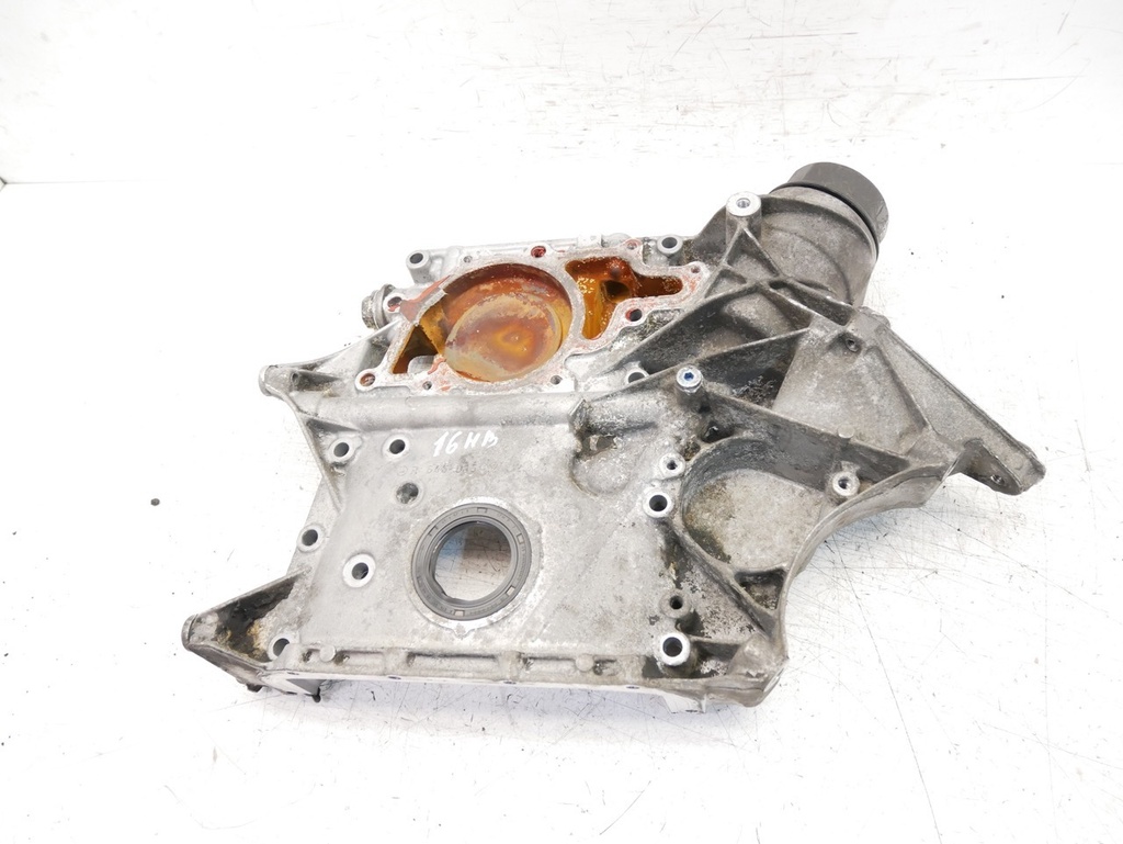 [MTD-457986] Tapa delantera Mercedes Sprinter 2.2 CDI OM646.984 646.984