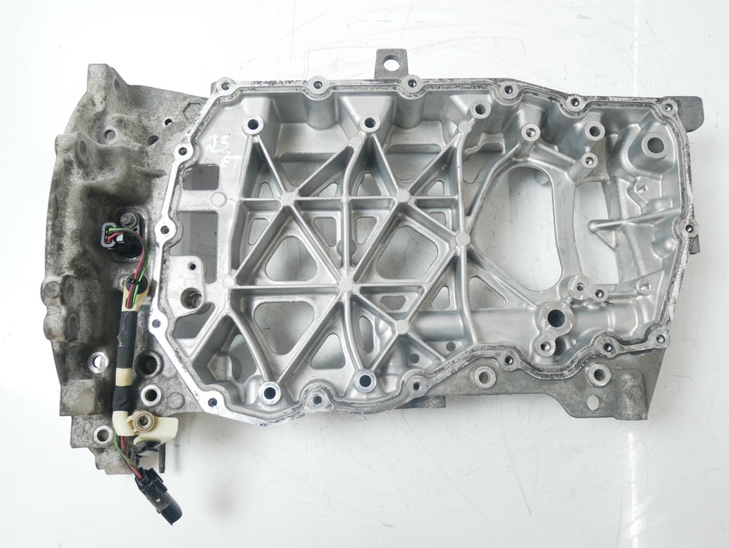 [MTD-458290] Cárter de aceite Ford Transit FAB FED 2.0 EcoBlue YMF6 GK2Q-6U004-AD
