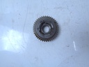 Árbol de levas Nissan Qashqai J12 1.3 DIG-T HR13DDT H5H 130252707R